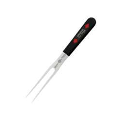 ΠΙΡΟΥΝΑ ΚΡΕΑΤΟΣ 16cm ΜΕ ΜΑΥΡΗ ΛΑΒΗ  3511620-251 / 10319