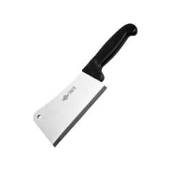 ΜΠΑΛΤΑΣ ΚΡΕΑΤΟΣ 16cm ΜΕ ΜΑΥΡΗ ΛΑΒΗ 9001630-901 / 10323