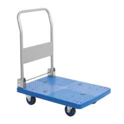 ΤΡΟΛΕΙ ΜΕΤΑΦΟΡΑΣ 100x60x98hcm YK-ST046 / 10574