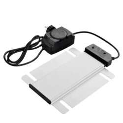 ΗΛΕΚΤΡΙΚΗ ΠΛΑΚΑ ΘΕΡΜΑΝΣΗΣ 400W  / 9180