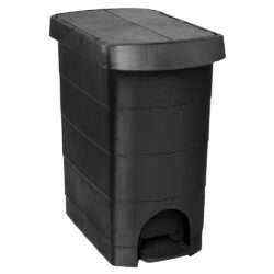 ΚΑΔΟΣ ΠΕΝΤΑΛ ΜΑΥΡΟΣ 9L 2386 / 10664