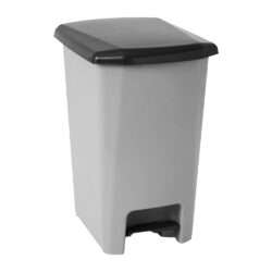 ΚΑΔΟΣ ΠΕΝΤΑΛ SLIM ΓΚΡΙ 9Lit 2469 / 10673