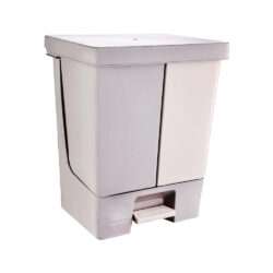 KAΔΟΣ ΠΕΝΤΑΛ ΔΙΠΛΟΣ 20Lit(10L+10L)34x26x42hcm / 10671