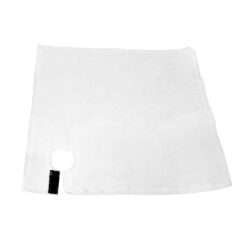 ΠΕΤΣΕΤΑ ΣΑΜΠΑΝΙΑΣ ΛΕΥΚΗ 4700(44Χ44)cm / 9941