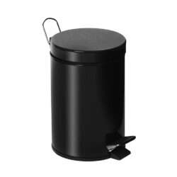 ΚΑΔΟΣ ΠΕΝΤΑΛ 20L ΜΑΥΡΟΣ 1020/B SOFT CLOSE / 10608